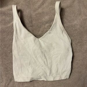 lululemon align tank